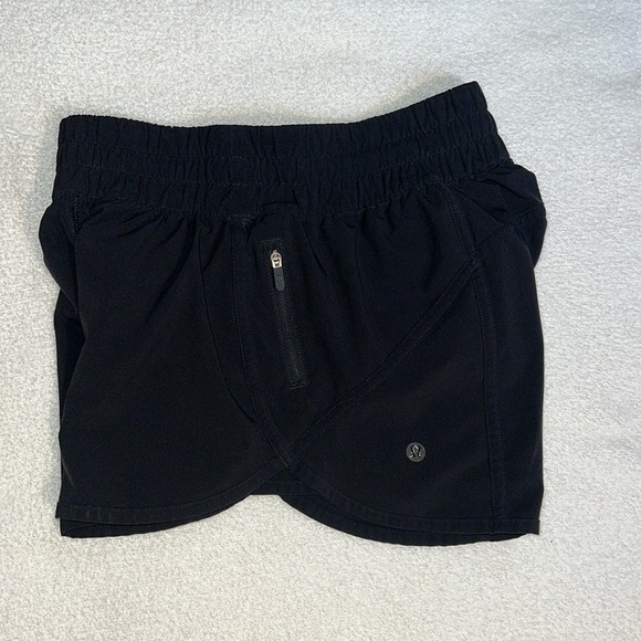 Tracker Short 2.5 - Picture 2 of 4